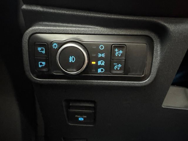 Certified 2023 Ford Bronco Outer Banks AWD/4WD image 19
