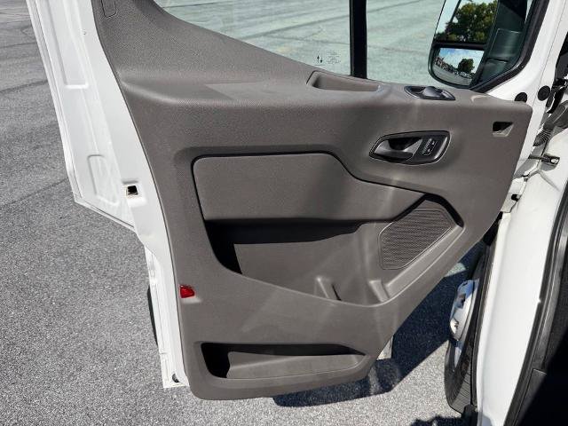 Certified 2025 Ford Transit 350 XLT AWD/4WD image 13