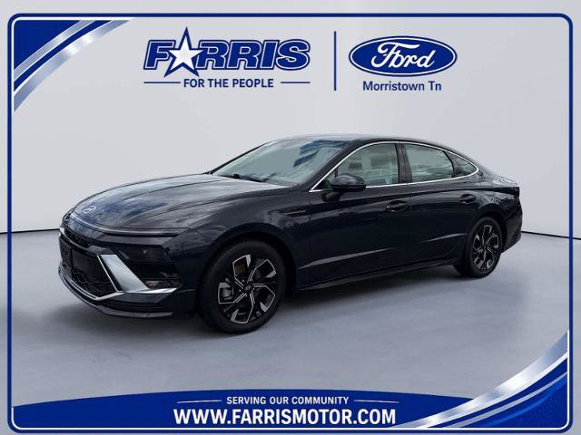 Used 2024 Hyundai Sonata SEL