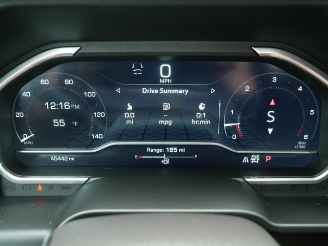Used 2023 GMC Sierra 1500 Denali w/ Technology Package AWD/4WD image 23