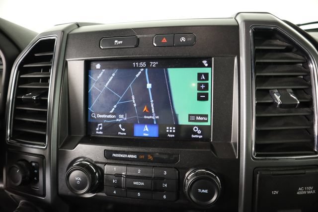 Certified 2019 Ford F150 XLT w/ Equipment Group 302A Luxury AWD/4WD image 53