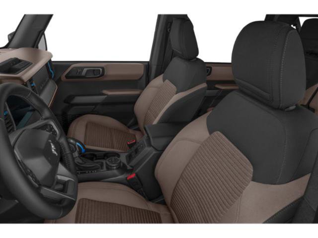Certified 2021 Ford Bronco Outer Banks AWD/4WD image 9