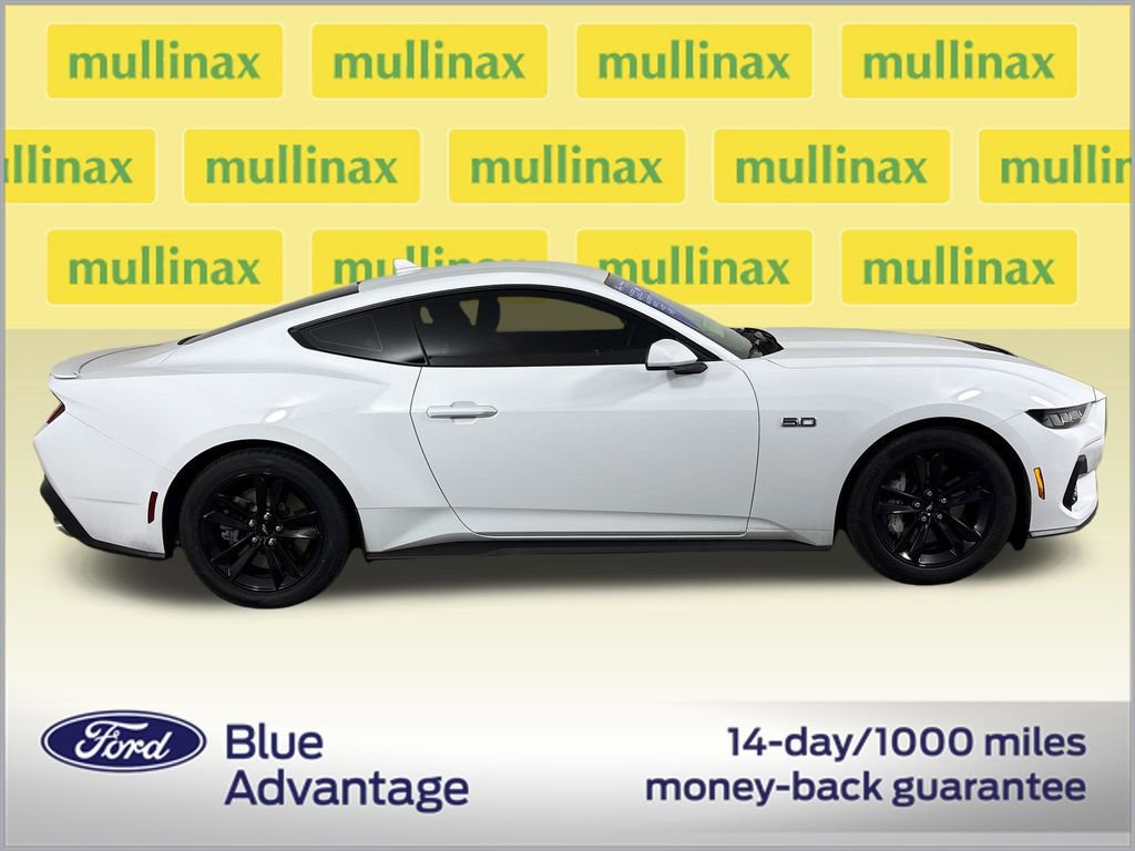 Certified 2024 Ford Mustang GT image 6