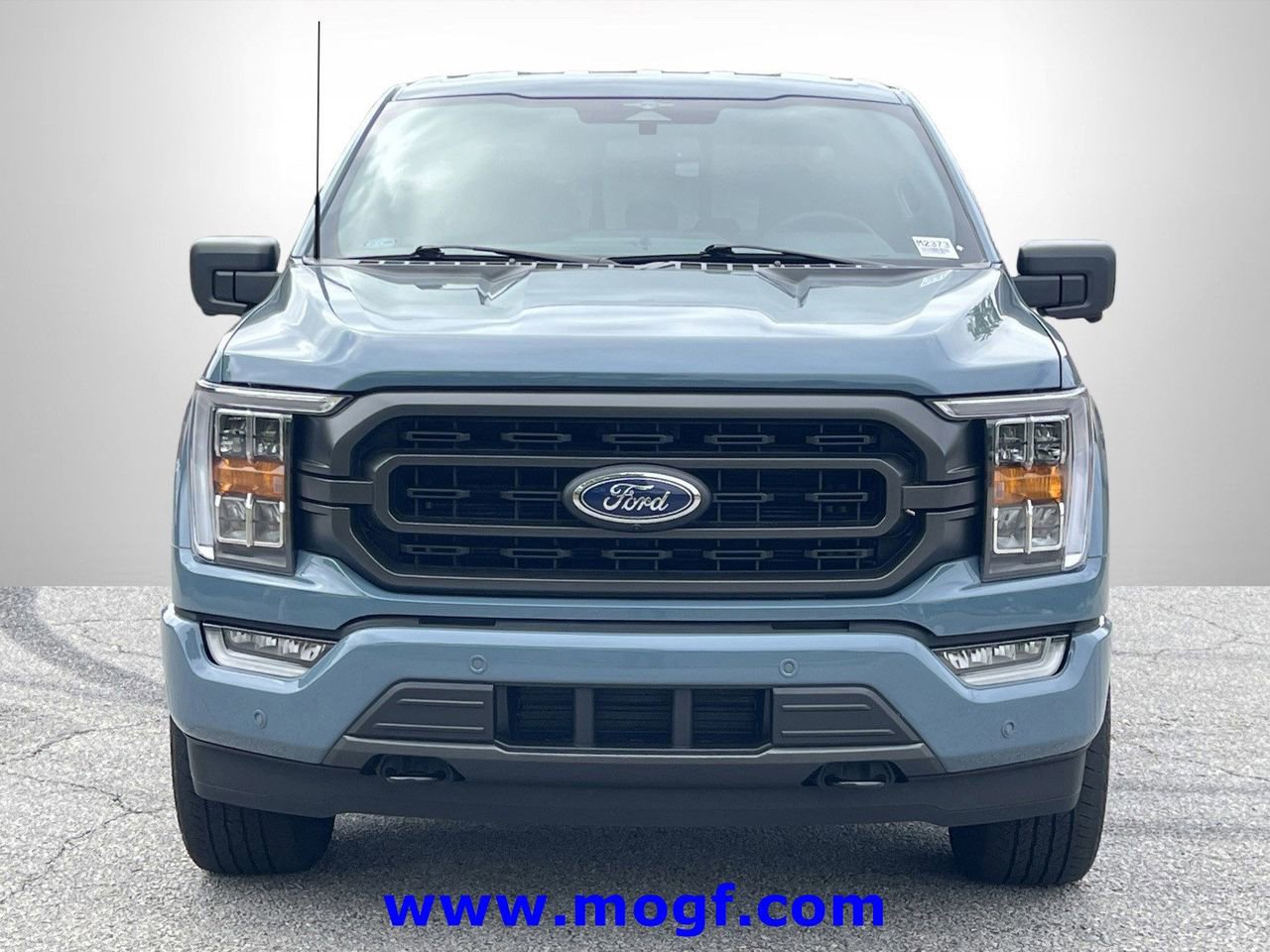 Certified 2023 Ford F150 XLT w/ Equipment Group 302A High AWD/4WD image 8