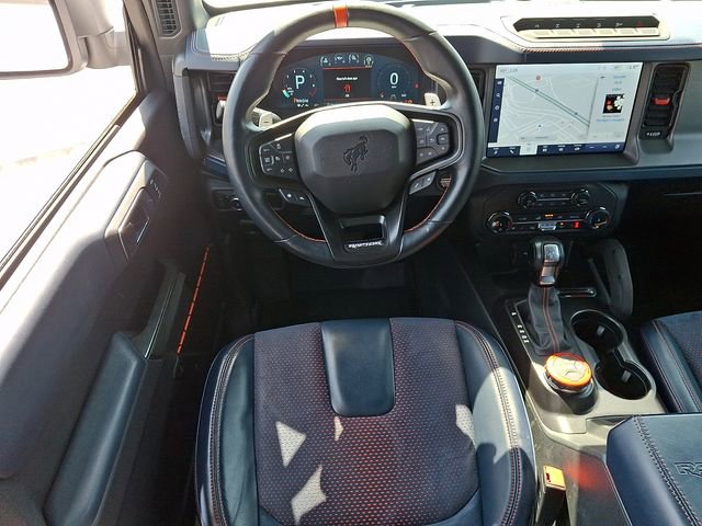 Certified 2022 Ford Bronco Raptor AWD/4WD image 11