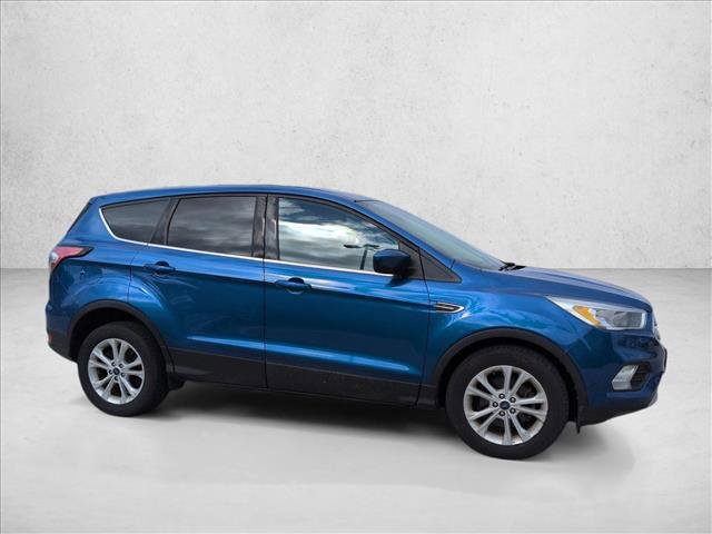 Certified 2017 Ford Escape SE w/ SE Cold Weather Package image 2