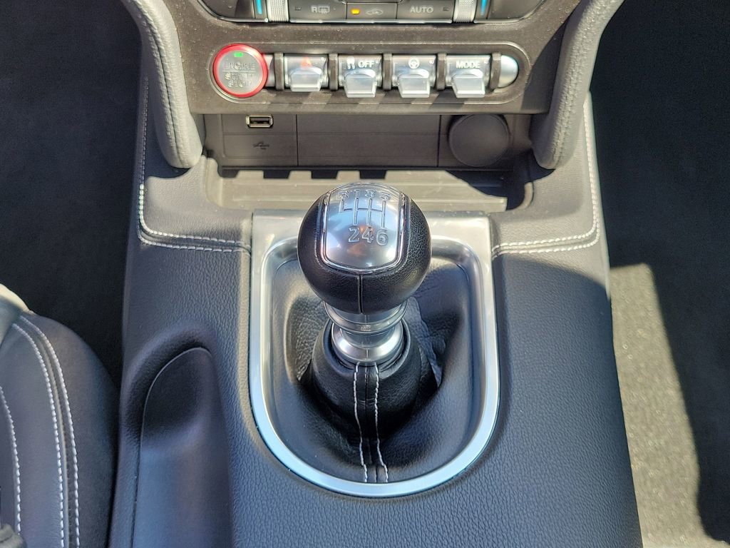 Certified 2020 Ford Mustang GT Premium w/ Performance Package - Level 2 image 27