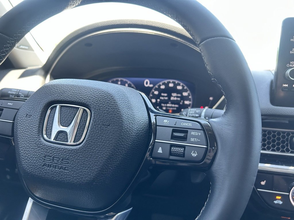 Used 2023 Honda Civic Touring image 10