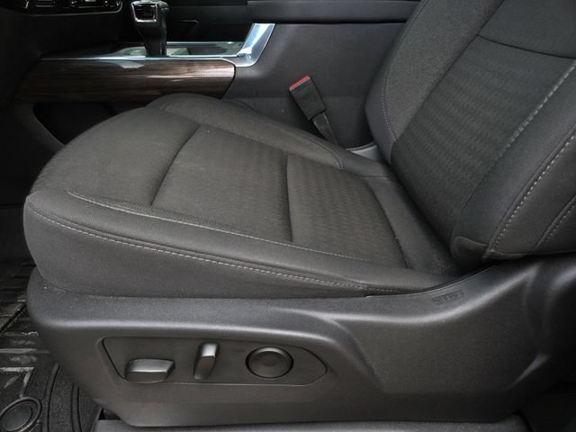 Used 2025 Chevrolet Silverado 1500 LT Trail Boss AWD/4WD image 15