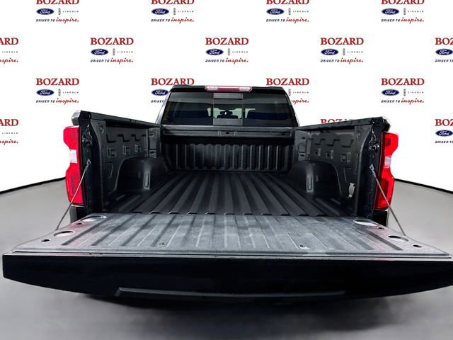 Used 2020 Chevrolet Silverado 1500 RST w/ All-Star Edition RWD image 30