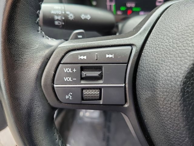 Used 2024 Honda Accord EX-L image 5