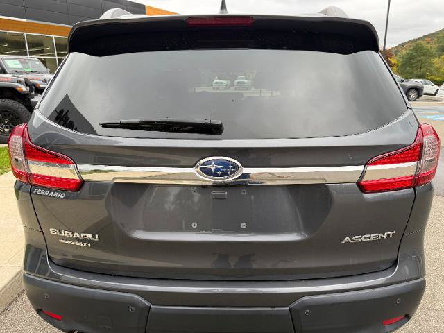 Used 2022 Subaru Ascent Premium w/ Convenience Package AWD/4WD image 6