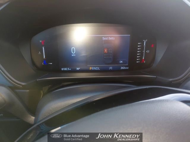 Certified 2024 Ford Escape Active w/ Cold Weather Package image 12