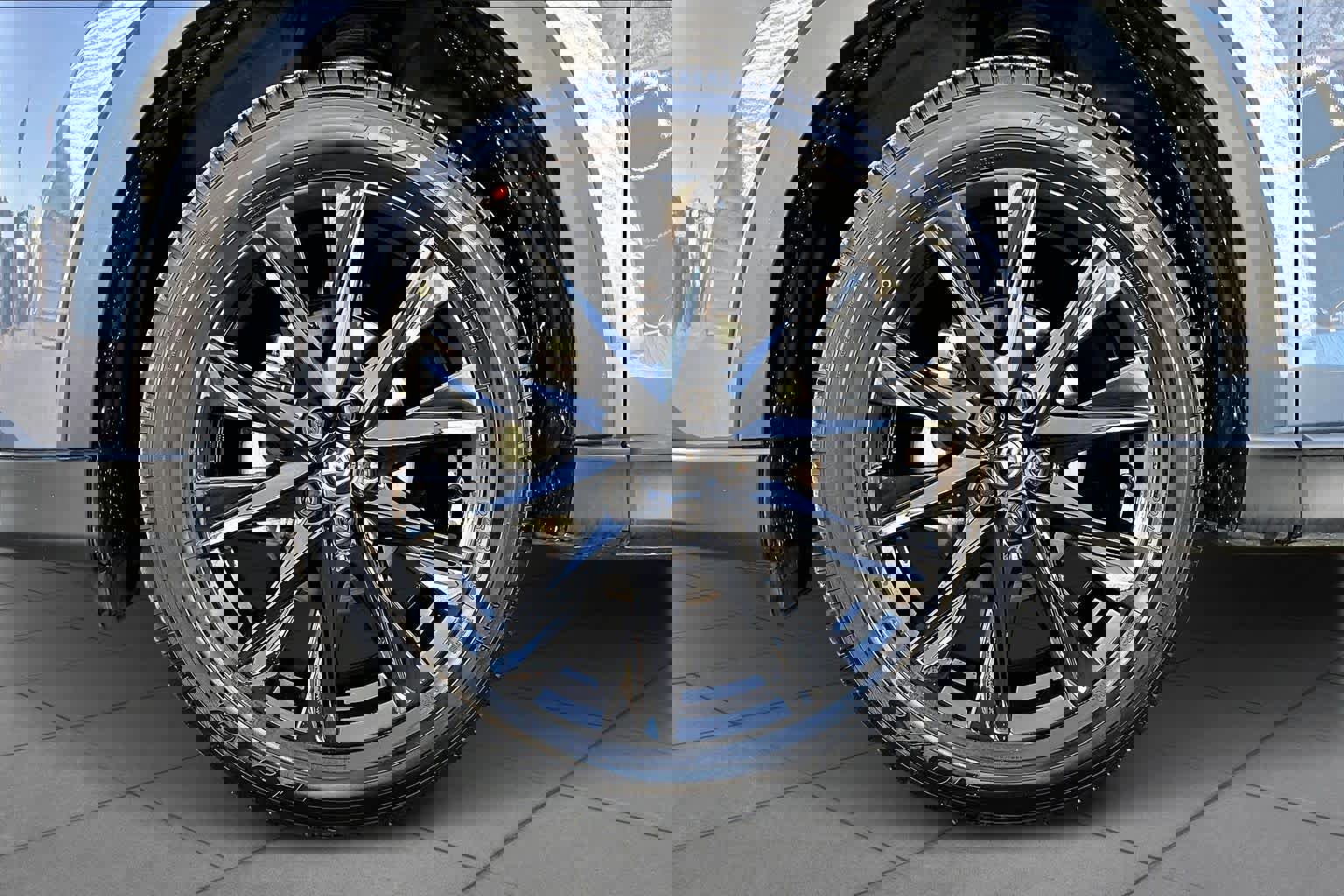 Used 2023 MAZDA CX-5 Carbon Edition image 14