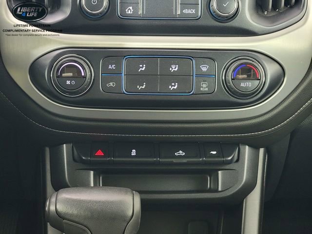 Used 2020 GMC Canyon SLE w/ SLE Convenience Package image 24