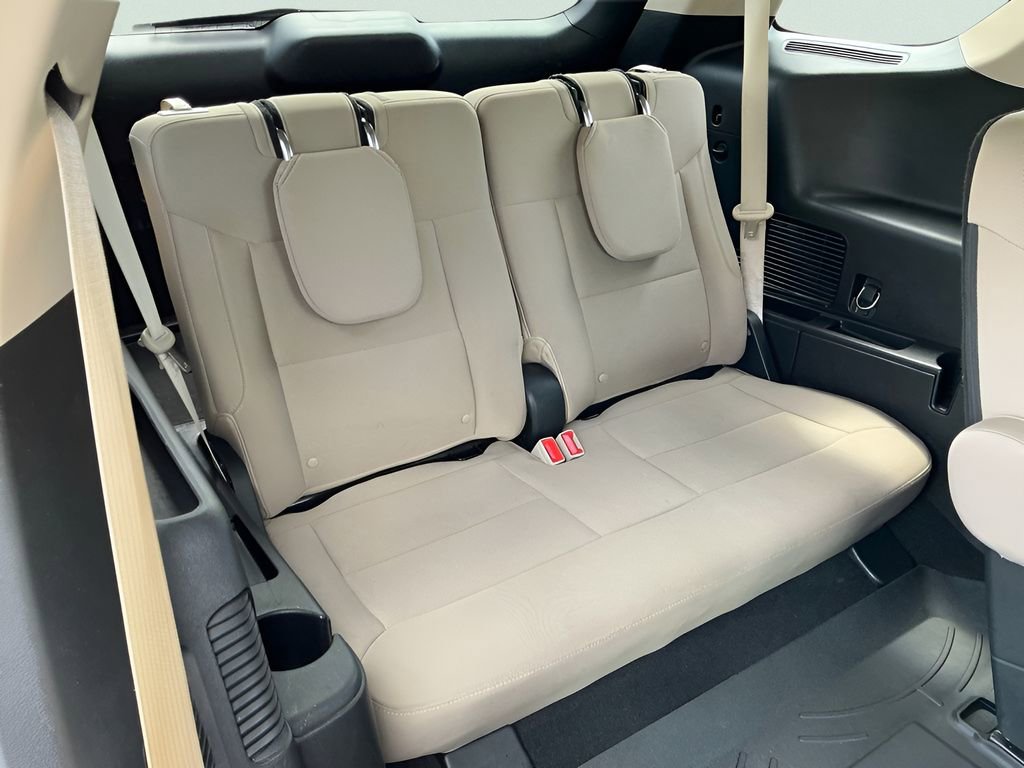 Certified 2020 Ford Explorer XLT image 15