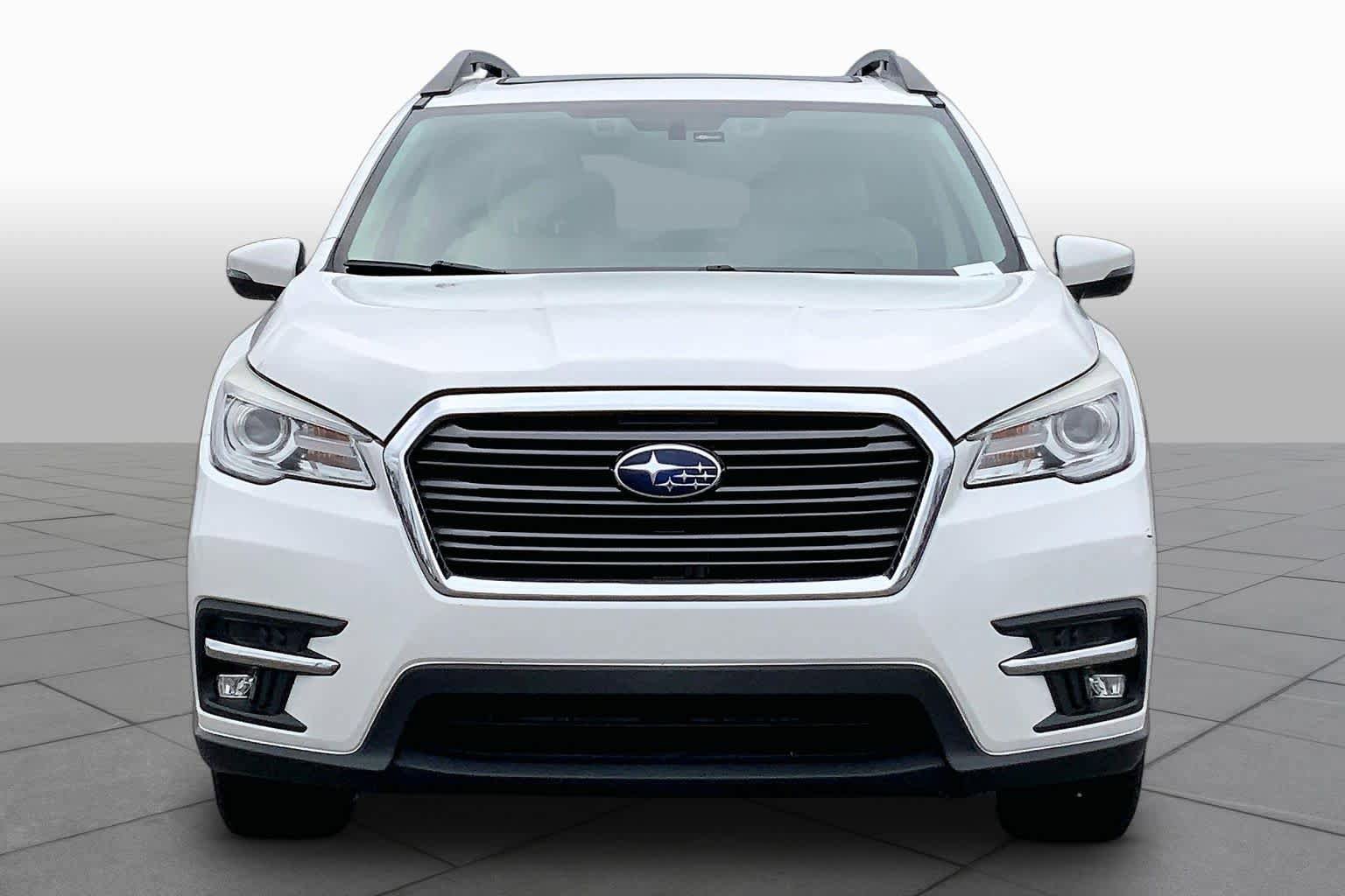 Used 2020 Subaru Ascent Limited w/ Technology Package AWD/4WD image 4