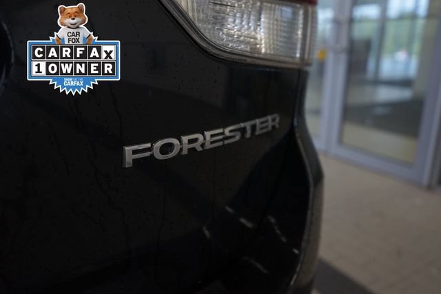 Used 2019 Subaru Forester Premium w/ All-Weather Package AWD/4WD image 13