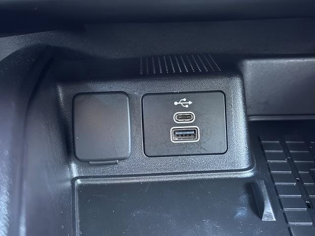 Certified 2025 Ford Bronco Sport Outer Banks w/ Outer Banks Tech Package+ AWD/4WD image 14