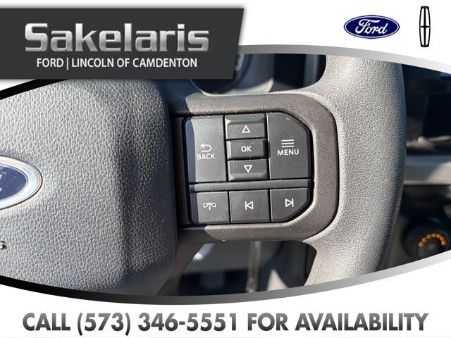 Certified 2024 Ford F250 XLT AWD/4WD image 17