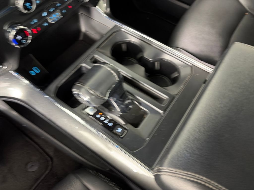 Certified 2021 Ford F150 XLT w/ Equipment Group 302A High image 21