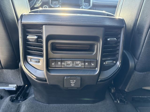 Used 2022 RAM 1500 Limited image 47