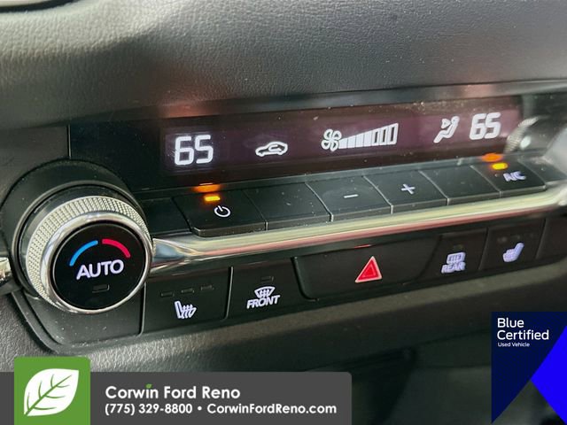Used 2023 MAZDA CX-30 AWD 2.5 S w/ Preferred Package image 18