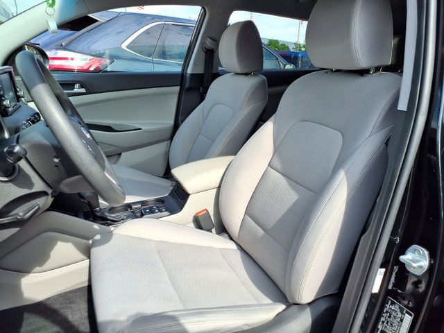 Used 2019 Hyundai Tucson Value AWD/4WD image 4