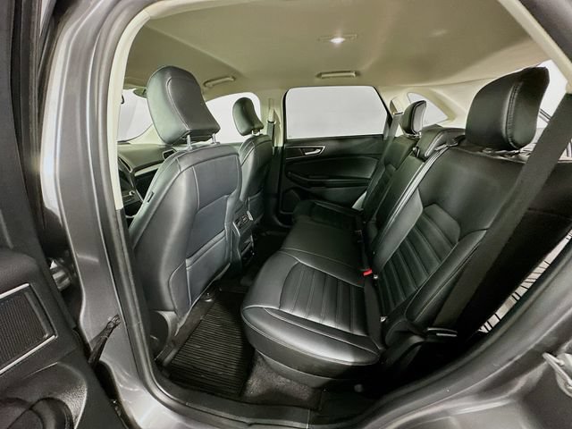 Certified 2024 Ford Edge SEL w/ Convenience Package AWD/4WD image 30
