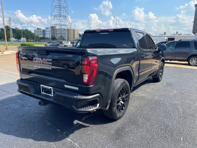 Used 2025 GMC Sierra 1500 Elevation RWD image 7