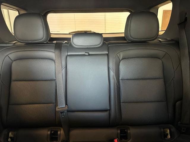Used 2025 Chevrolet Equinox LT w/ Convenience Package II FWD image 27
