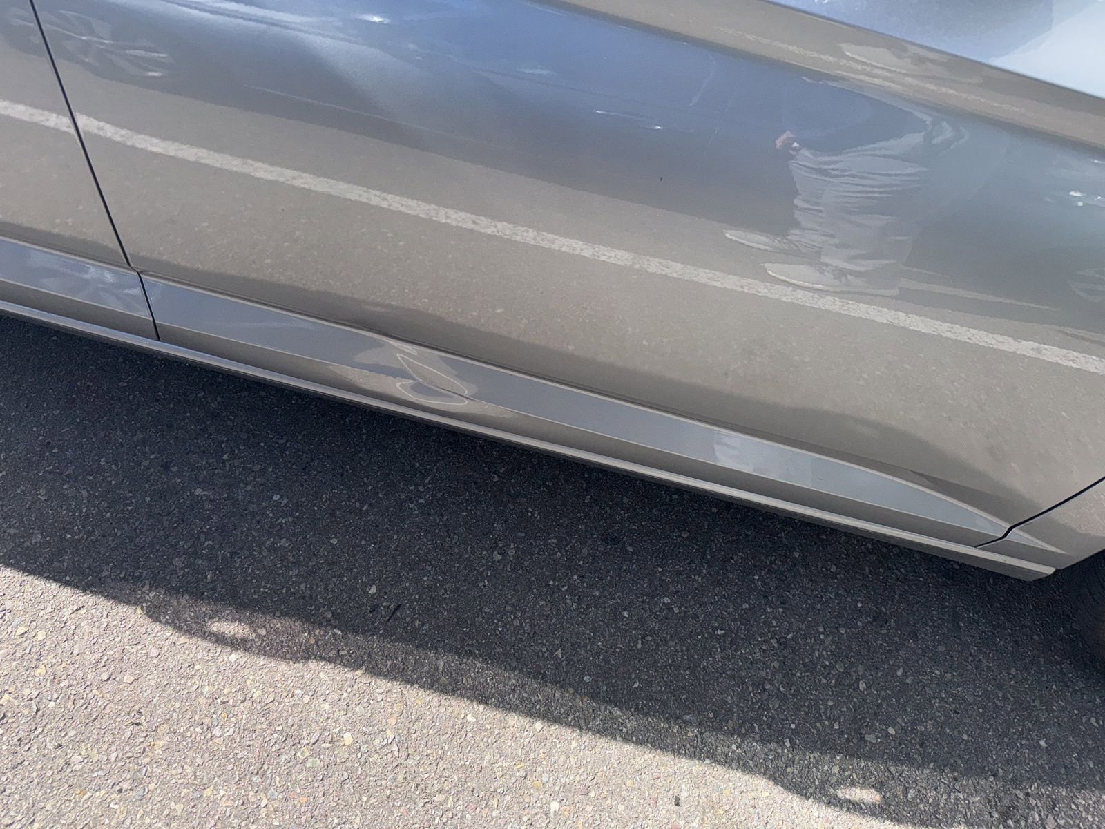 Used 2019 Volkswagen Jetta SE image 5