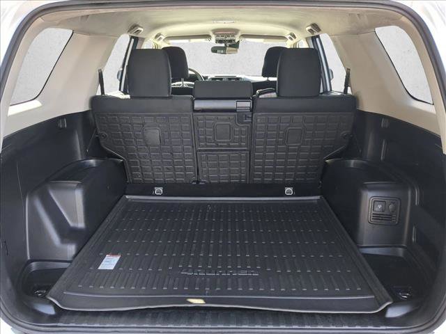 Used 2024 Toyota 4Runner TRD Off-Road image 6