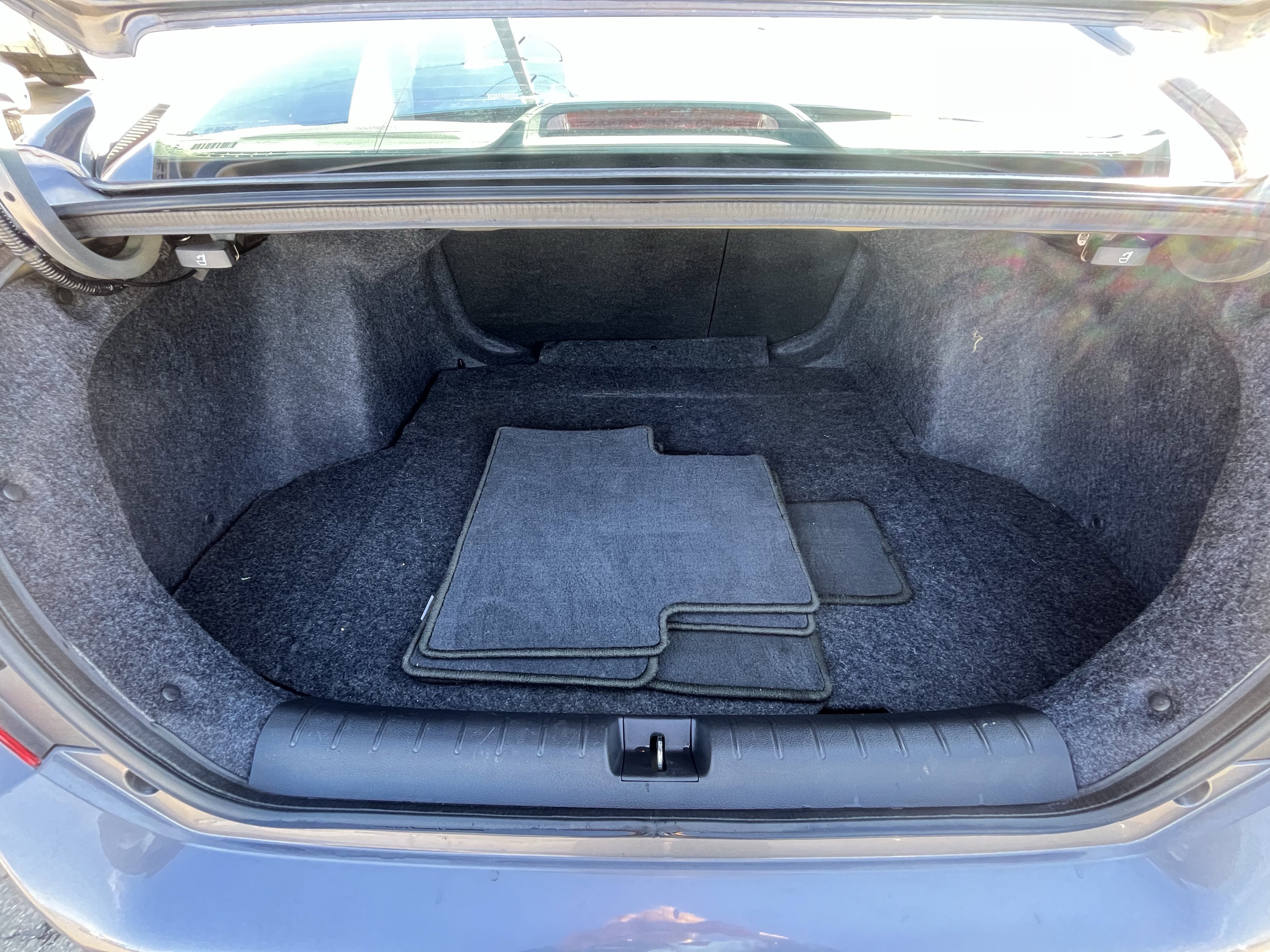 Used 2020 Honda Civic Sport image 24