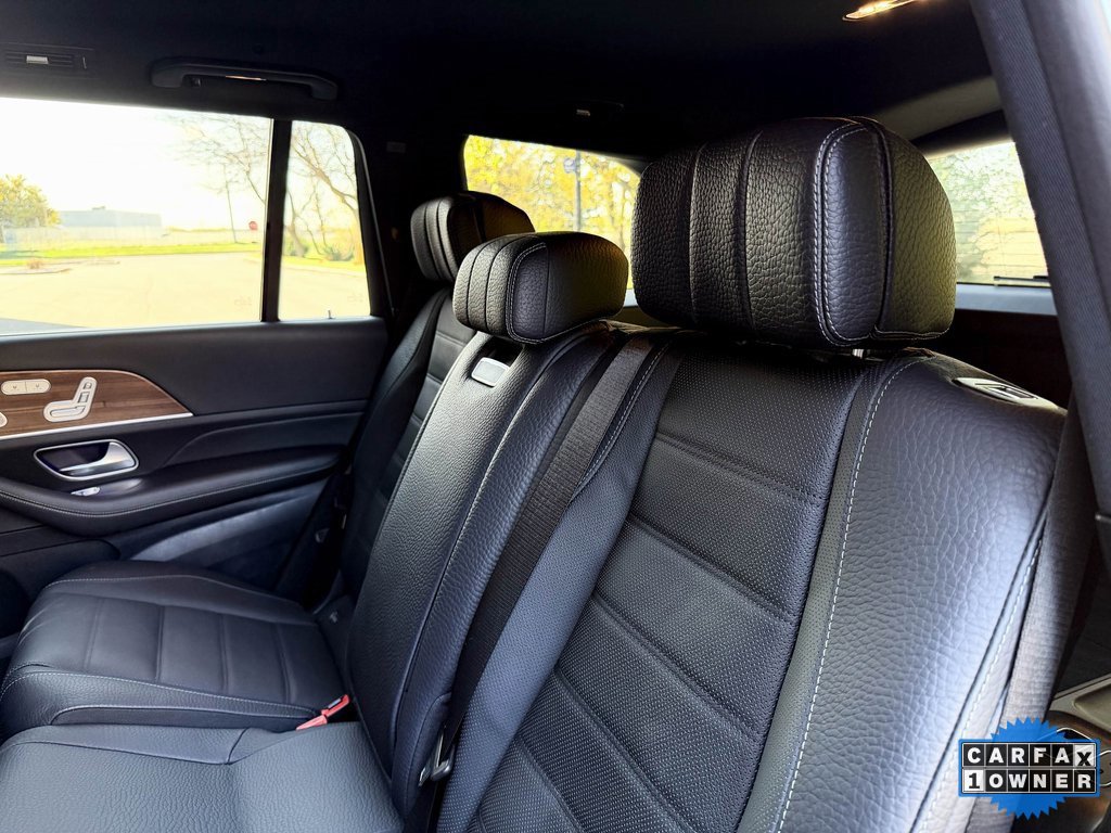 Used 2021 Mercedes-Benz GLS 580 4MATIC image 15