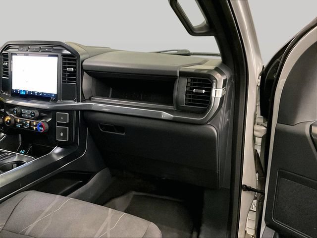 Certified 2024 Ford F150 STX AWD/4WD image 15