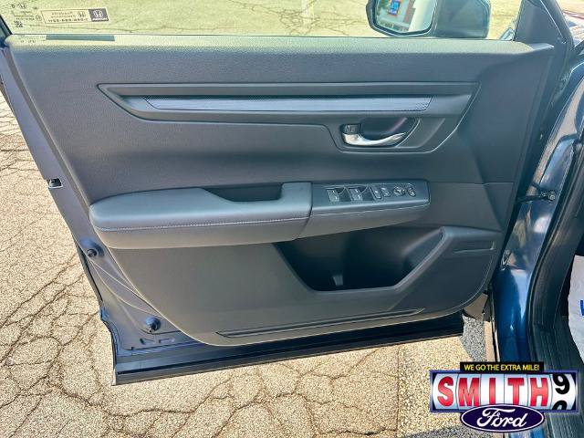Used 2024 Honda CR-V EX image 17