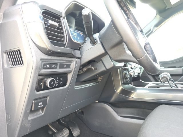 Certified 2023 Ford F150 XLT w/ Equipment Group 302A High AWD/4WD image 32