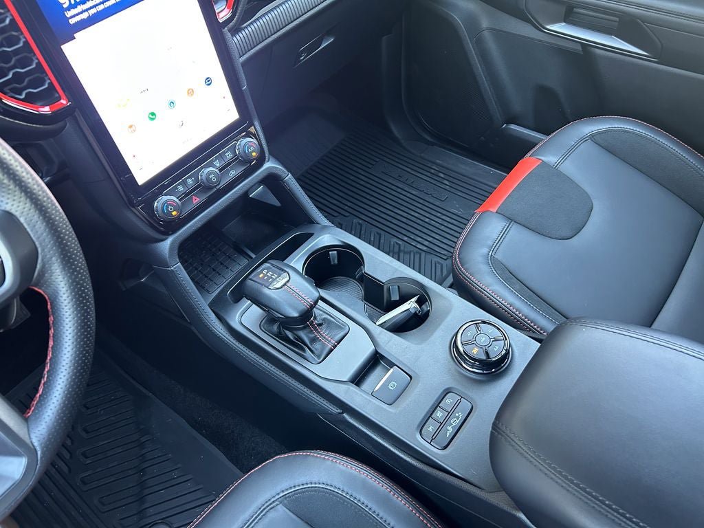 Certified 2025 Ford Ranger Raptor AWD/4WD image 25
