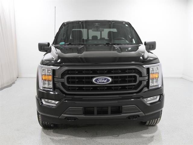 Certified 2023 Ford F150 XLT w/ Equipment Group 302A High image 4