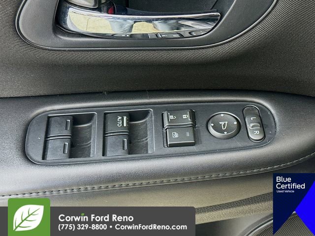 Used 2017 Honda HR-V LX image 20