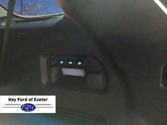 Certified 2022 Ford Explorer Limited w/ Equipment Group 301A image 16