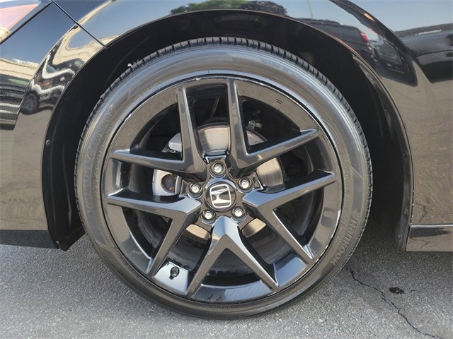 Used 2022 Honda Civic Sport image 27