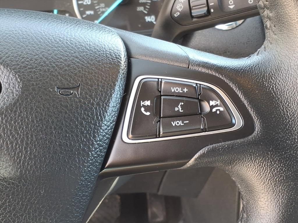 Certified 2019 Ford EcoSport SE image 22