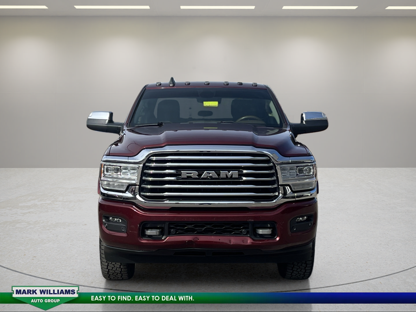 Used 2022 RAM 2500 Limited AWD/4WD image 7