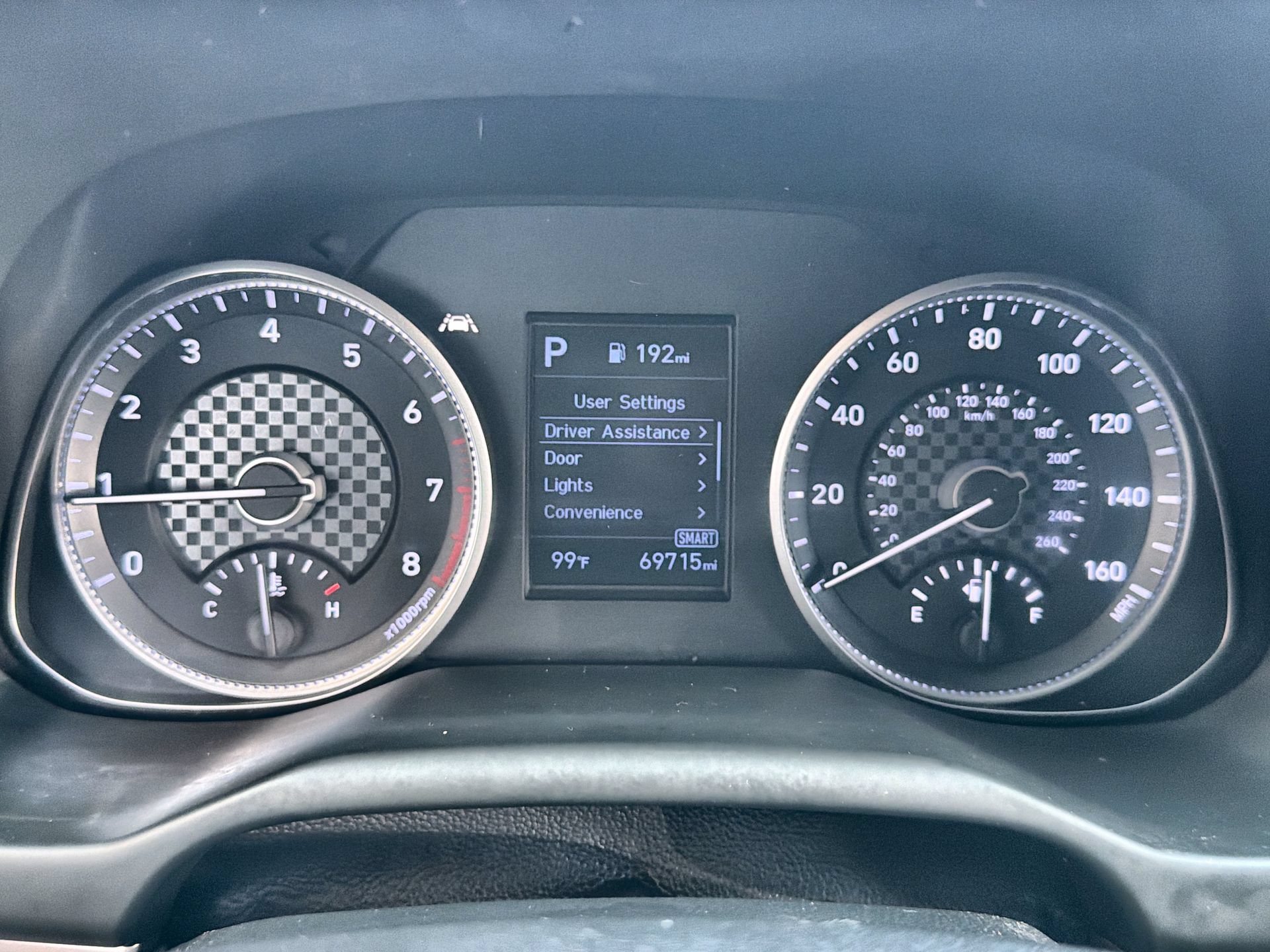 Used 2020 Hyundai Elantra SEL FWD image 15