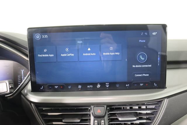 Certified 2024 Ford Escape Active w/ Tech Pack #1 image 48