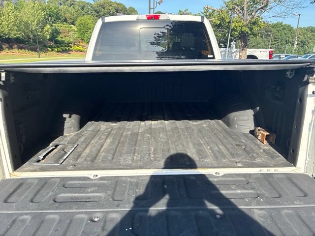 Certified 2022 Ford F350 King Ranch w/ King Ranch Ultimate Package AWD/4WD image 7