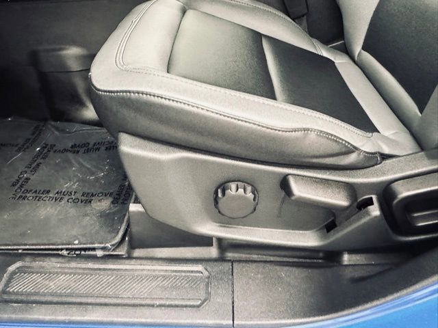 Certified 2024 Ford Bronco Big Bend image 37