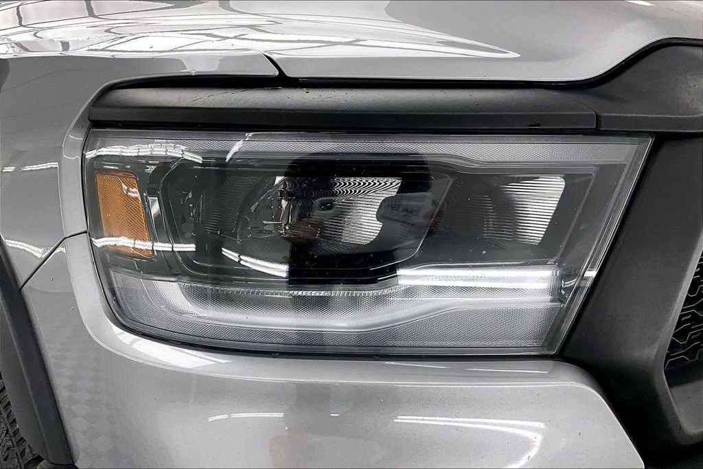 Used 2023 RAM 1500 Rebel w/ Night Edition AWD/4WD image 30